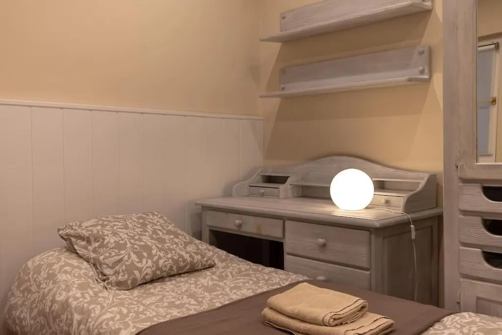 Bilbao Casco Viejo, Apartamento Con Encanto. Spain