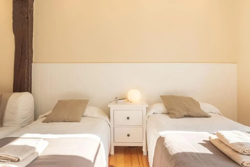 Bilbao Casco Viejo, Apartamento Con Encanto. 0*,  Spain