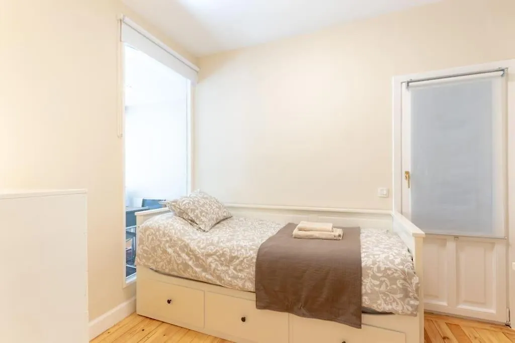 Bilbao Casco Viejo, Apartamento Con Encanto. 0*,  Spain