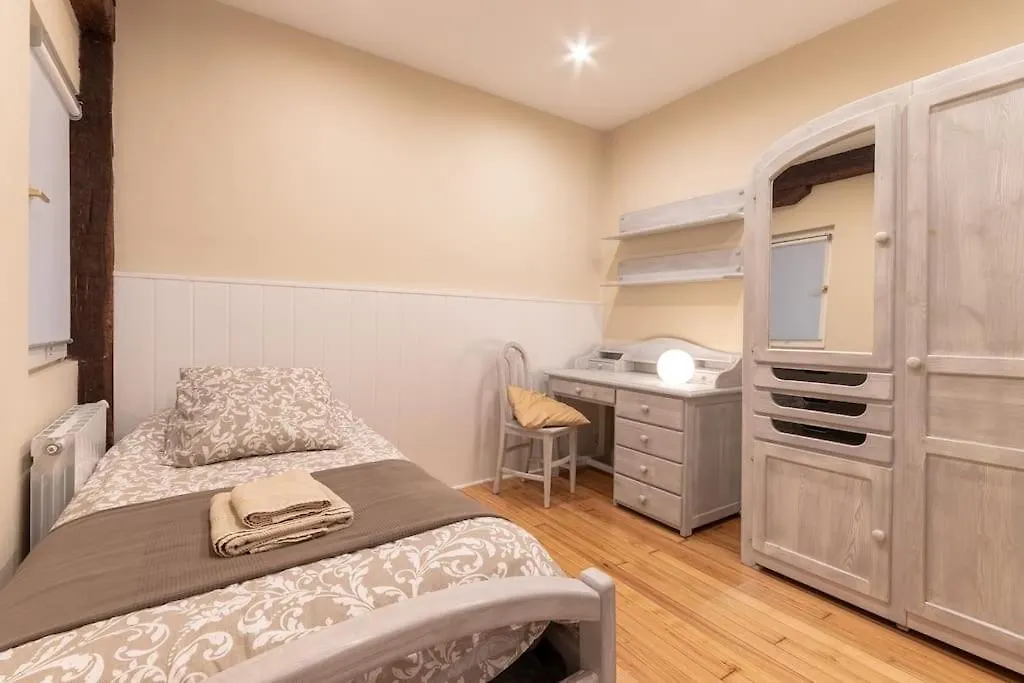 Bilbao Casco Viejo, Apartamento Con Encanto. Apartment