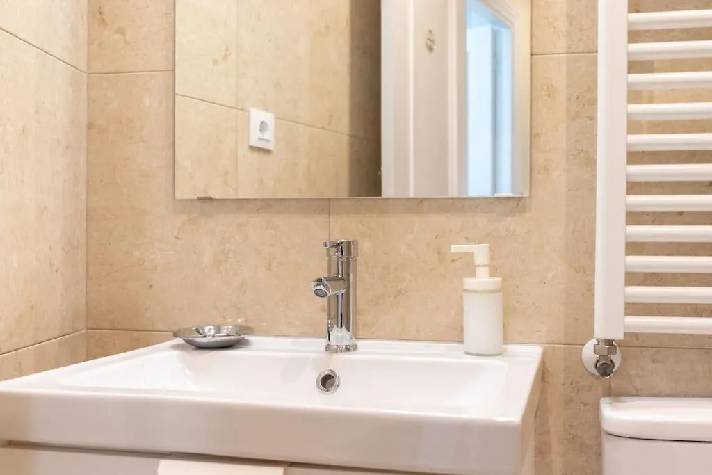Bilbao Casco Viejo, Apartamento Con Encanto. Apartment