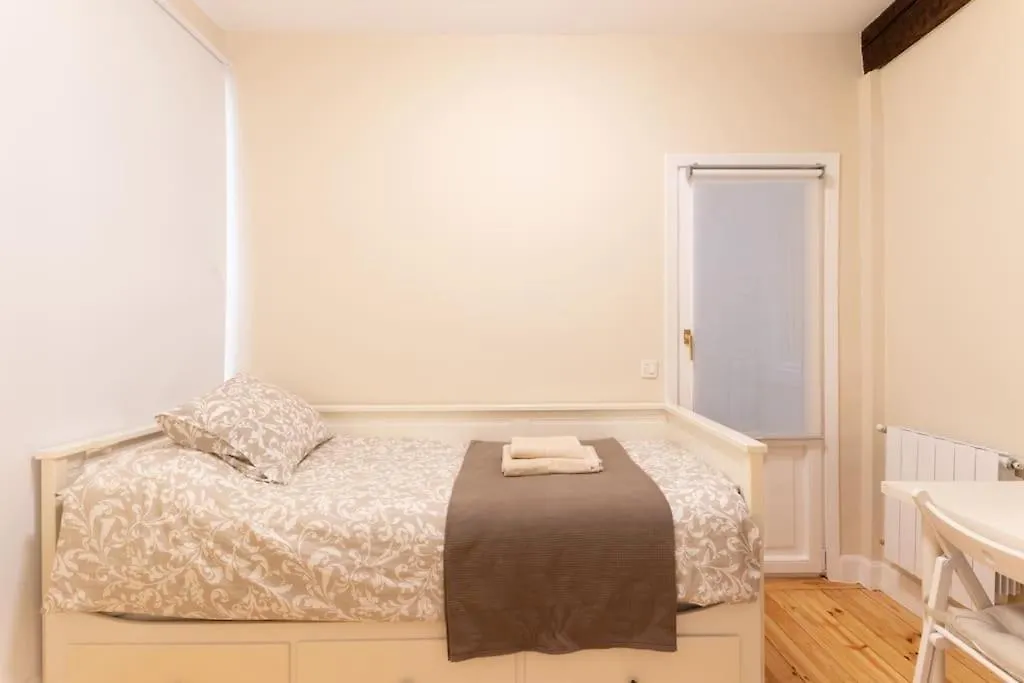 Bilbao Casco Viejo, Apartamento Con Encanto. Spain