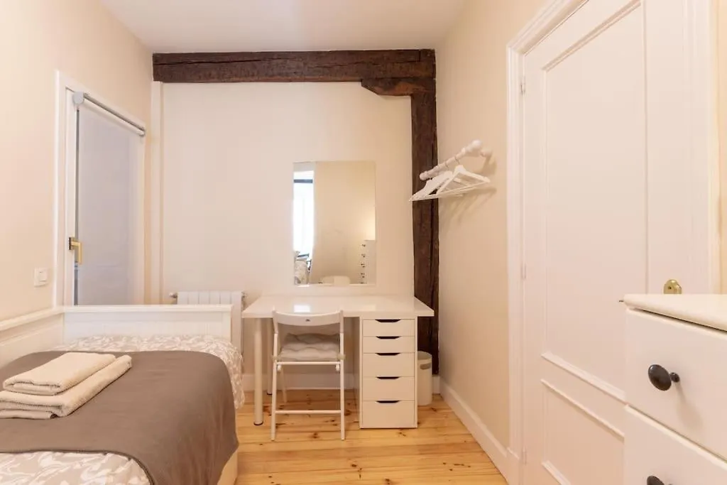 Bilbao Casco Viejo, Apartamento Con Encanto. 0*,  Spain